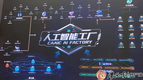 AI體驗(yàn)官 98期丨南a中心何以推動(dòng)中國—東盟人工智能創(chuàng)新合作中心建設(shè)發(fā)展調(diào)研