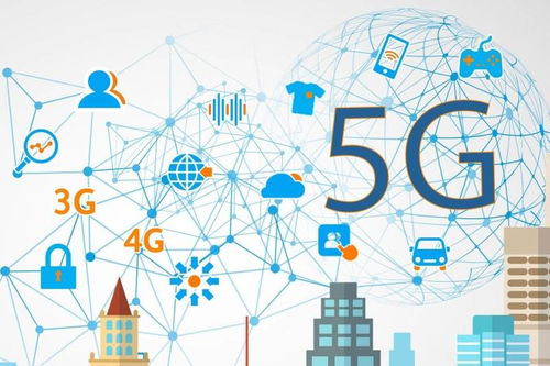 沃達(dá)豐2020年前計(jì)劃部署1000個(gè)5G基站，加快技術(shù)普及進(jìn)程